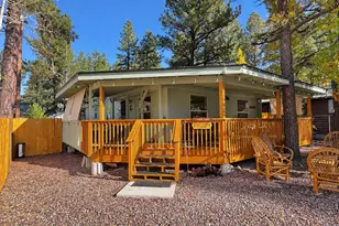 60 E Fairlane Rd, Munds Park, AZ 86017 - Photo 1