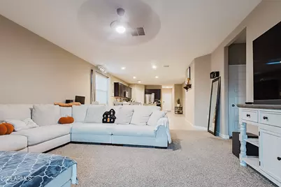 5416 W Western Star Boulevard, Laveen, AZ 85339 - Photo 11