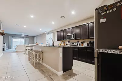5416 W Western Star Boulevard, Laveen, AZ 85339 - Photo 5