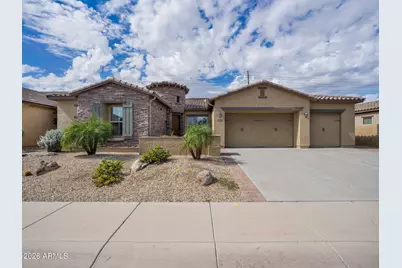 1400 S Margate Street, Chandler, AZ 85286 - Photo 1