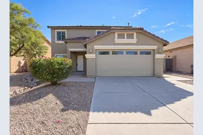 1973 E Lipizzan Drive, San Tan Valley, AZ 85140 - Photo 1