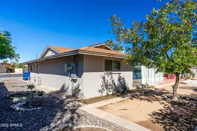 821 N Spur Circle, Mesa, AZ 85203 - Photo 53