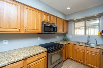 821 N Spur Circle, Mesa, AZ 85203 - Photo 9