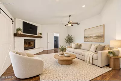3112 E Gable Circle, Mesa, AZ 85204 - Photo 5