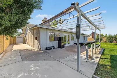 3112 E Gable Circle, Mesa, AZ 85204 - Photo 41
