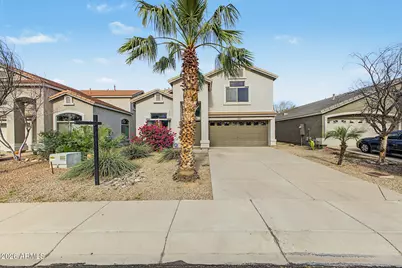 1394 E Penny Lane, San Tan Valley, AZ 85140 - Photo 1