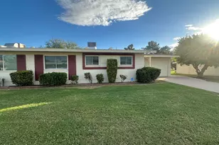 10253 W Snead Circle S, Sun City, AZ 85351 - Photo 1