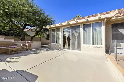 14423 W Whitewood Drive, Sun City West, AZ 85375 - Photo 53