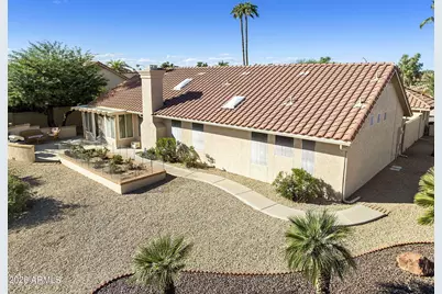 14423 W Whitewood Drive, Sun City West, AZ 85375 - Photo 55