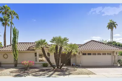 14423 W Whitewood Drive, Sun City West, AZ 85375 - Photo 67