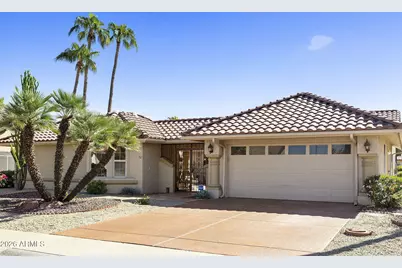 14423 W Whitewood Drive, Sun City West, AZ 85375 - Photo 9