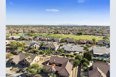 14423 W Whitewood Drive, Sun City West, AZ 85375 - Photo 63