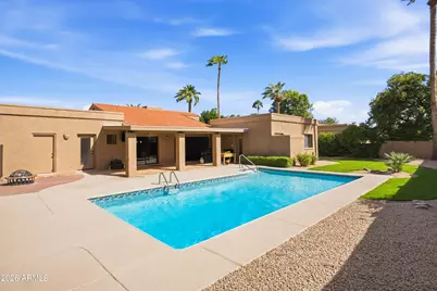 8401 E Belgian Trail, Scottsdale, AZ 85258 - Photo 39