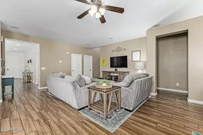 4730 S Twinleaf Drive, Gilbert, AZ 85297 - Photo 7