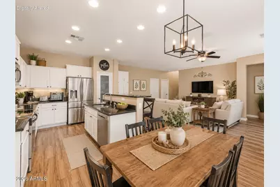 4730 S Twinleaf Drive, Gilbert, AZ 85297 - Photo 3