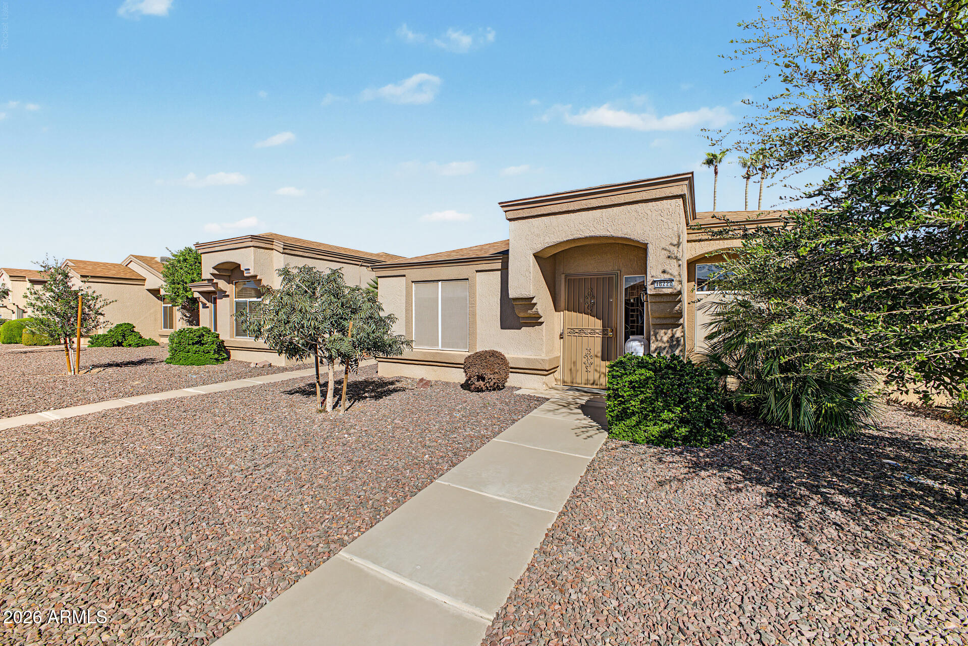 18222 N 136th Ave, Sun City West, AZ 85375 - MLS 7098969 - Coldwell Banker