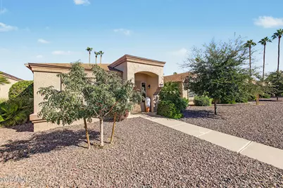 18222 N 136th Avenue, Sun City West, AZ 85375 - Photo 41