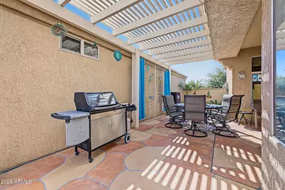18222 N 136th Avenue, Sun City West, AZ 85375 - Photo 33
