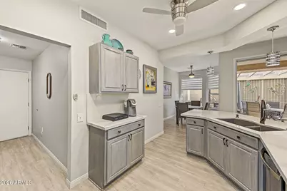 18222 N 136th Avenue, Sun City West, AZ 85375 - Photo 17