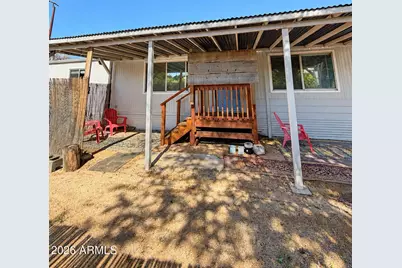 2715 S Horton Drive, Cornville, AZ 86325 - Photo 5
