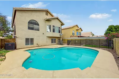 4545 E Scott Avenue, Gilbert, AZ 85234 - Photo 35