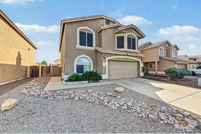 4545 E Scott Avenue, Gilbert, AZ 85234 - Photo 37
