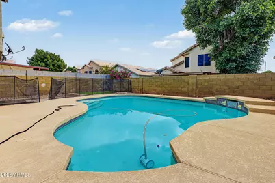 4545 E Scott Avenue, Gilbert, AZ 85234 - Photo 33