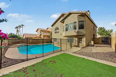 4545 E Scott Avenue, Gilbert, AZ 85234 - Photo 5