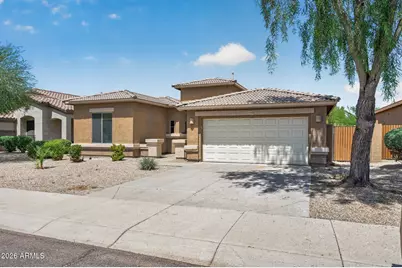 17846 W Buckhorn Drive, Goodyear, AZ 85338 - Photo 3