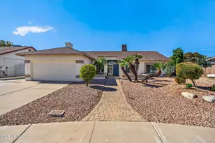16214 N 61st Ave, Glendale, AZ 85306 - Photo 1