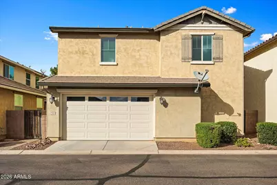 3664 E Gideon Way, Gilbert, AZ 85296 - Photo 33