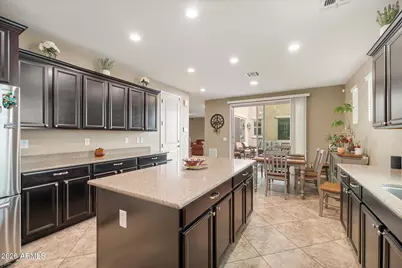 3664 E Gideon Way, Gilbert, AZ 85296 - Photo 5