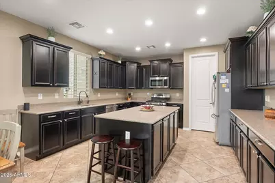3664 E Gideon Way, Gilbert, AZ 85296 - Photo 3