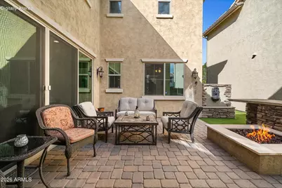 3664 E Gideon Way, Gilbert, AZ 85296 - Photo 23