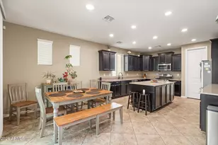3664 E Gideon Wy, Gilbert, AZ 85296 - Photo 1