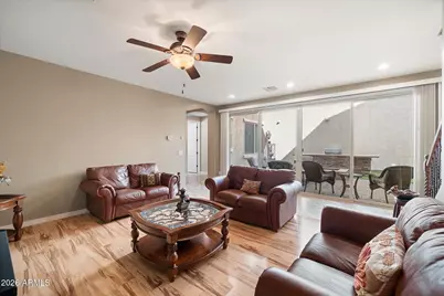 3664 E Gideon Way, Gilbert, AZ 85296 - Photo 7