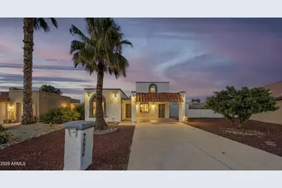 9308 E Citrus Lane N, Sun Lakes, AZ 85248 - Photo 1