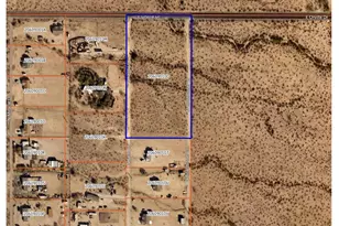 0 - --, Florence, AZ 85132 - Photo 1