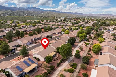 335 S Latigo Way, Cottonwood, AZ 86326 - Photo 49