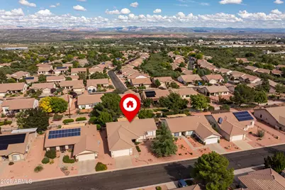 335 S Latigo Way, Cottonwood, AZ 86326 - Photo 47