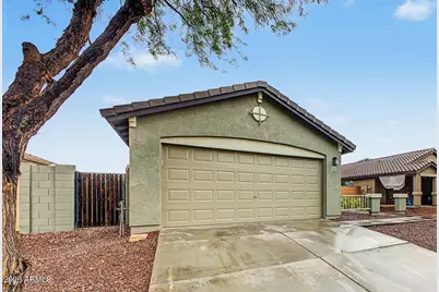 25620 W St Catherine Avenue, Buckeye, AZ 85326 - Photo 3