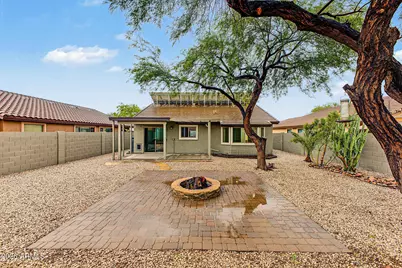 25620 W St Catherine Avenue, Buckeye, AZ 85326 - Photo 27