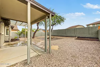 25620 W St Catherine Avenue, Buckeye, AZ 85326 - Photo 25