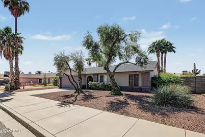 14812 N 60th Street, Scottsdale, AZ 85254 - Photo 1