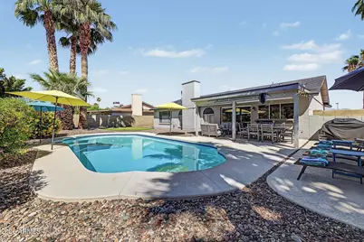 14812 N 60th Street, Scottsdale, AZ 85254 - Photo 25