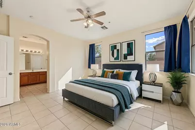 16925 W Nottingham Way N, Surprise, AZ 85374 - Photo 5
