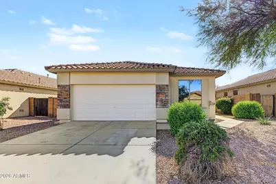 16925 W Nottingham Way N, Surprise, AZ 85374 - Photo 25