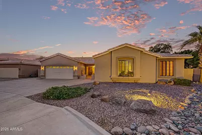 1250 S Los Altos Drive, Chandler, AZ 85286 - Photo 1