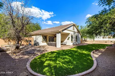 2513 E Del Rio Court, Gilbert, AZ 85295 - Photo 41