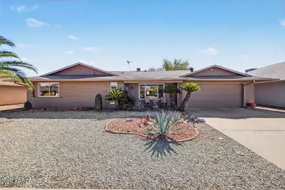 13019 W Butterfield Drive, Sun City West, AZ 85375 - Photo 1